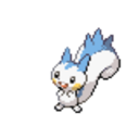 417 Pachirisu icon